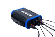 Bonus USB C Cable and Protective Bag