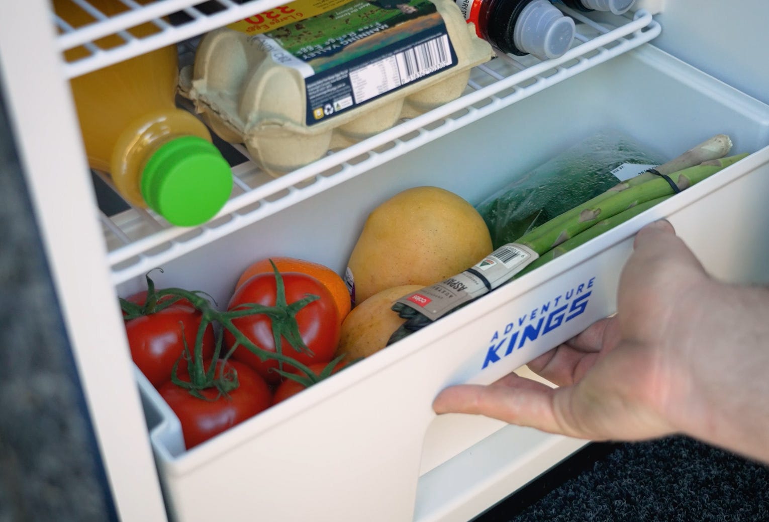 24v fridge shop