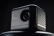 Kings Portable Mini Projector | Compact 