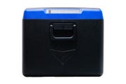 Kings Escape 90 Dual Zone Fridge/Freezer | 12V & 24V | Fits 141 Cans | Digital LED Display | Reversible Lids
