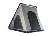 Grand Tourer Sports Lite Roof Top Tent | Lightweight Hard Shell Aluminium | Low Profile | 25 Sec Set-up
