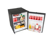 Kings 85L Upright Fridge/Freezer |12V/24V | Reversible Door | 5-Year Warranty