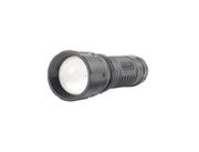 Kings Mini LED Torch | Up to 508 Lumens | Ultra Grip Technology |Slide-adjustable beam pattern | Spot or flood light