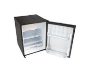 Kings 85L Upright Fridge/Freezer |12V/24V | Reversible Door | 5-Year Warranty