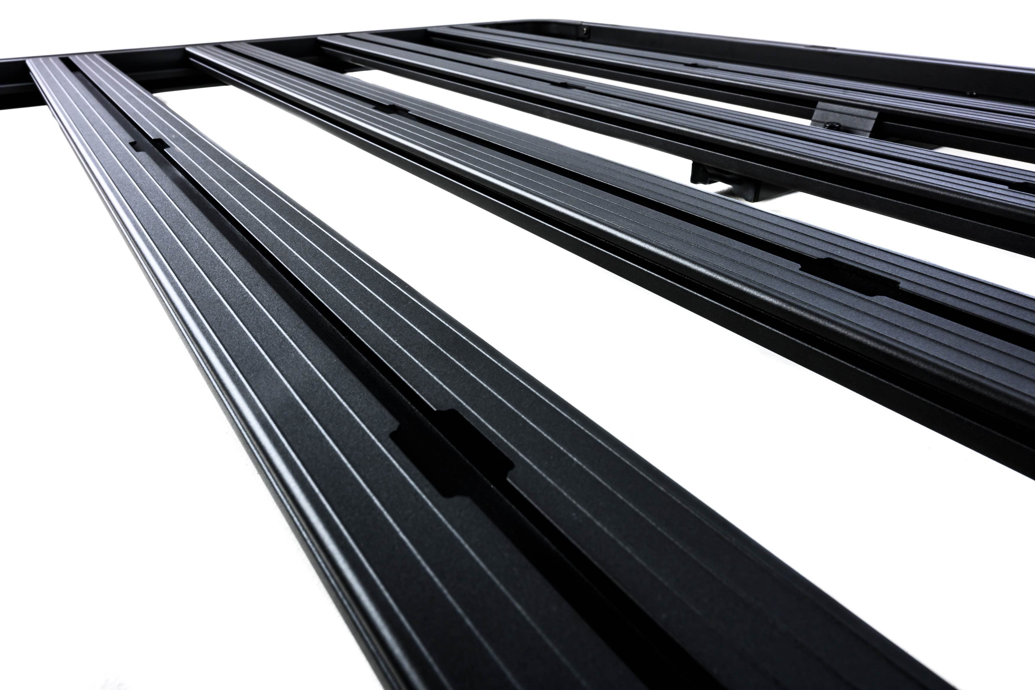 Adventure kings aluminium sales platform roof rack review