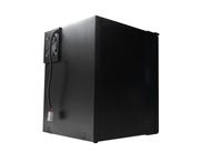 Kings 85L Upright Fridge/Freezer |12V/24V | Reversible Door | 5-Year Warranty