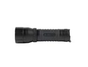 Kings Mini LED Torch | Up to 508 Lumens | Ultra Grip Technology |Slide-adjustable beam pattern | Spot or flood light