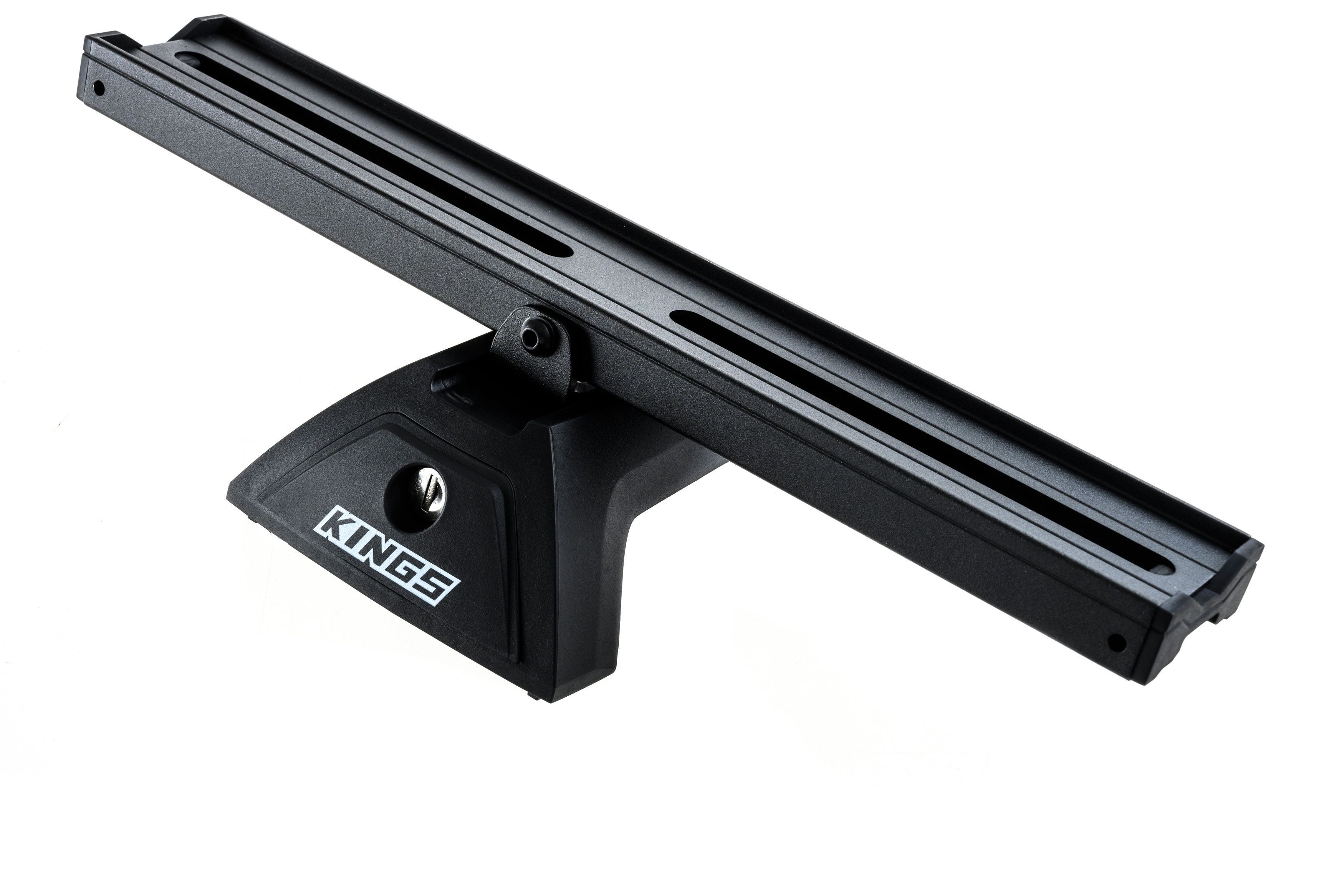 Kings alloy sales roof rack