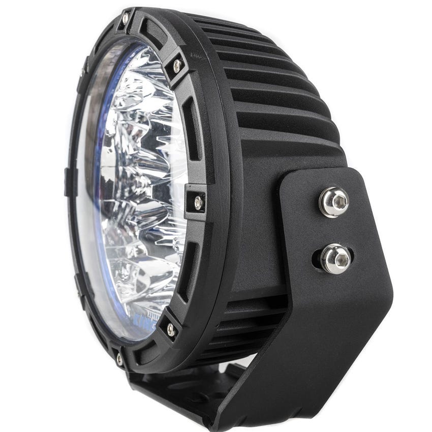 1 inch outlet spot light