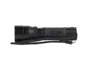 Kings Mini LED Torch | Up to 508 Lumens | Ultra Grip Technology |Slide-adjustable beam pattern | Spot or flood light