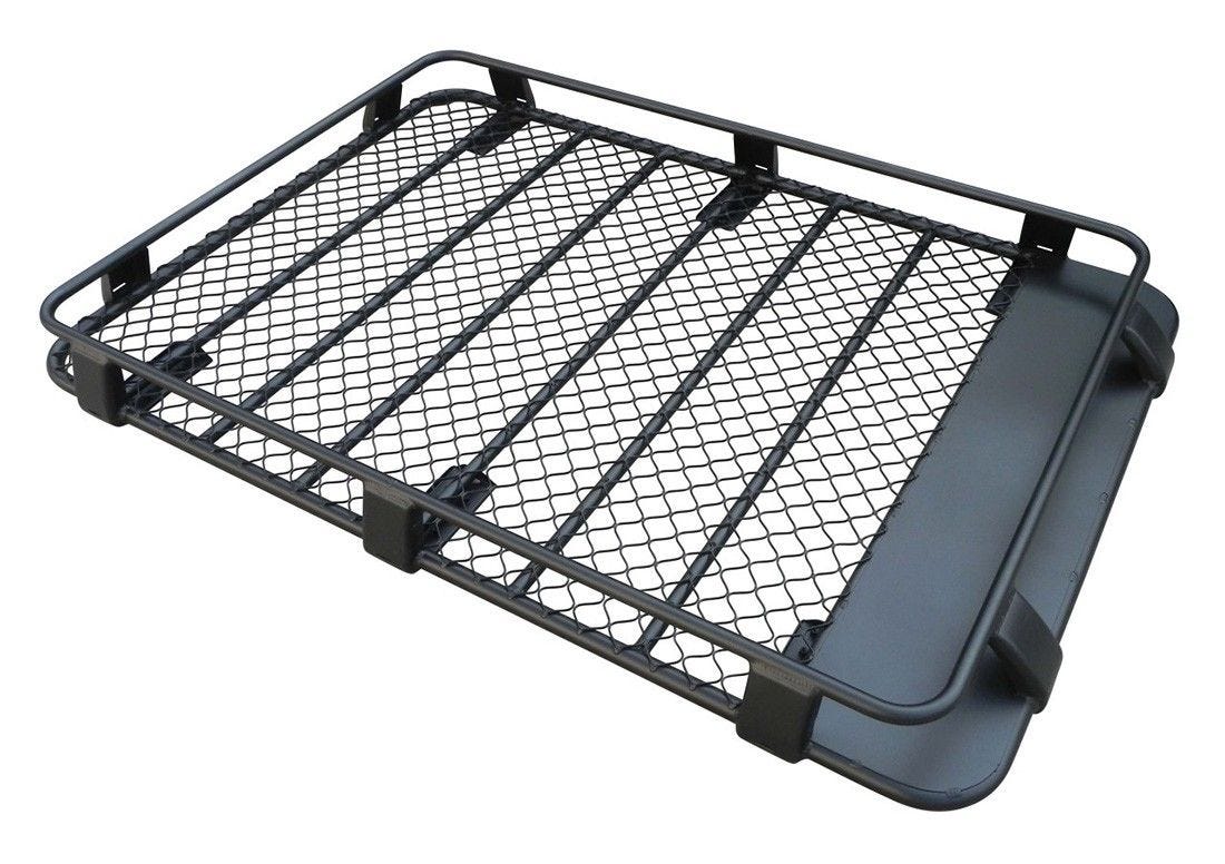 Kings half hotsell roof rack