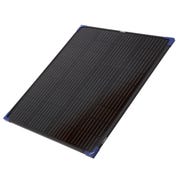 Kings 100W Fixed Solar Panel | Up to 8.33A of charge at 12V | Grade A cells | 1.8cm Slimline Frame