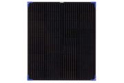 Kings 100W Fixed Solar Panel | Up to 8.33A of charge at 12V | Grade A cells | 1.8cm Slimline Frame