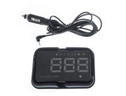 GPS Heads Up Display (HUD) Unit | Plug n Play | Adventure Kings