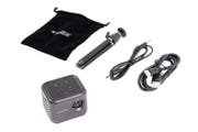 Kings Portable Mini Projector | Compact 