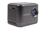 Kings Portable Mini Projector | Compact 