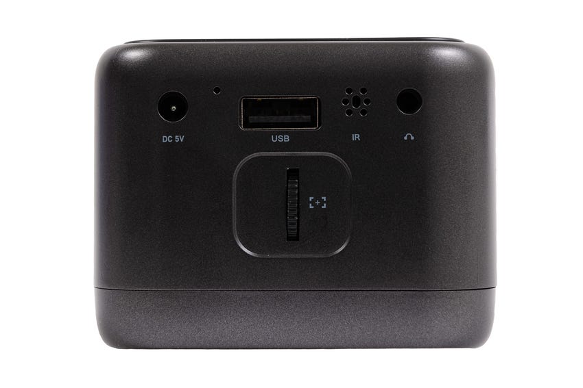 Kings Portable Mini Projector | Compact 