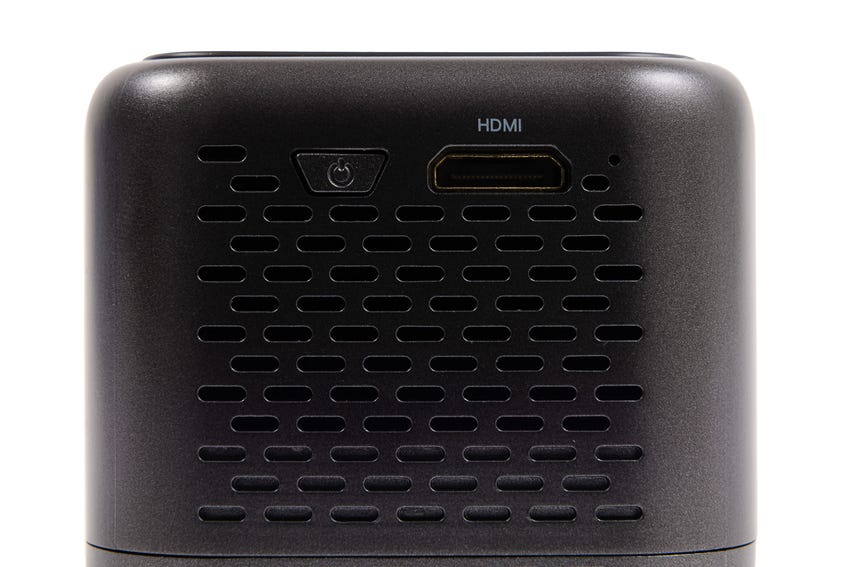 Kings Portable Mini Projector | Compact 