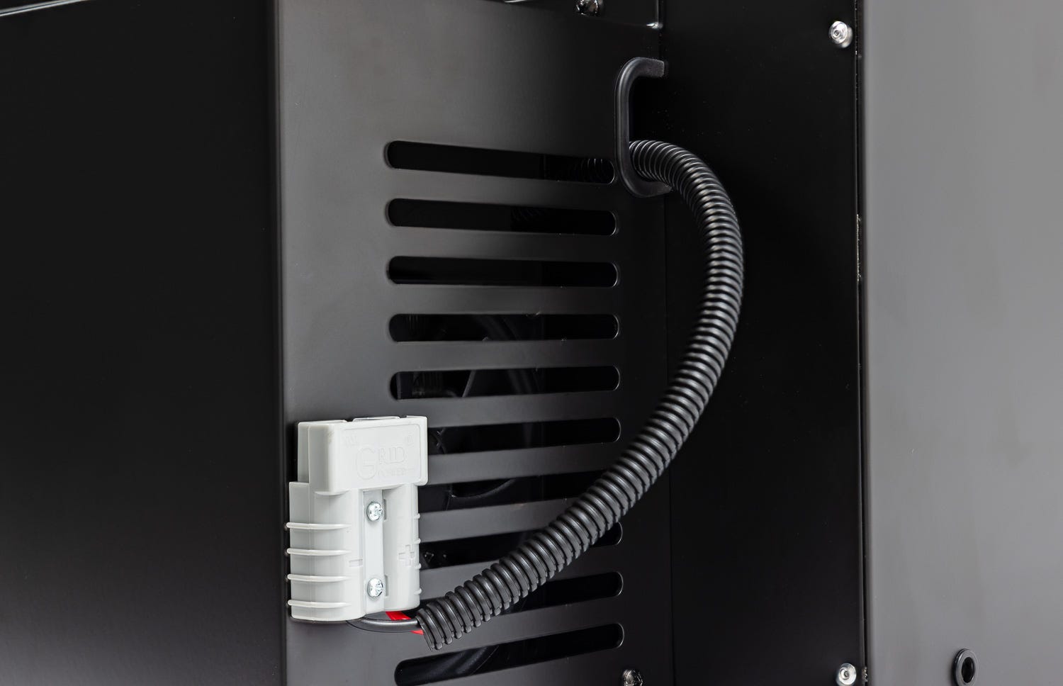 Kings 60l discount fridge power consumption