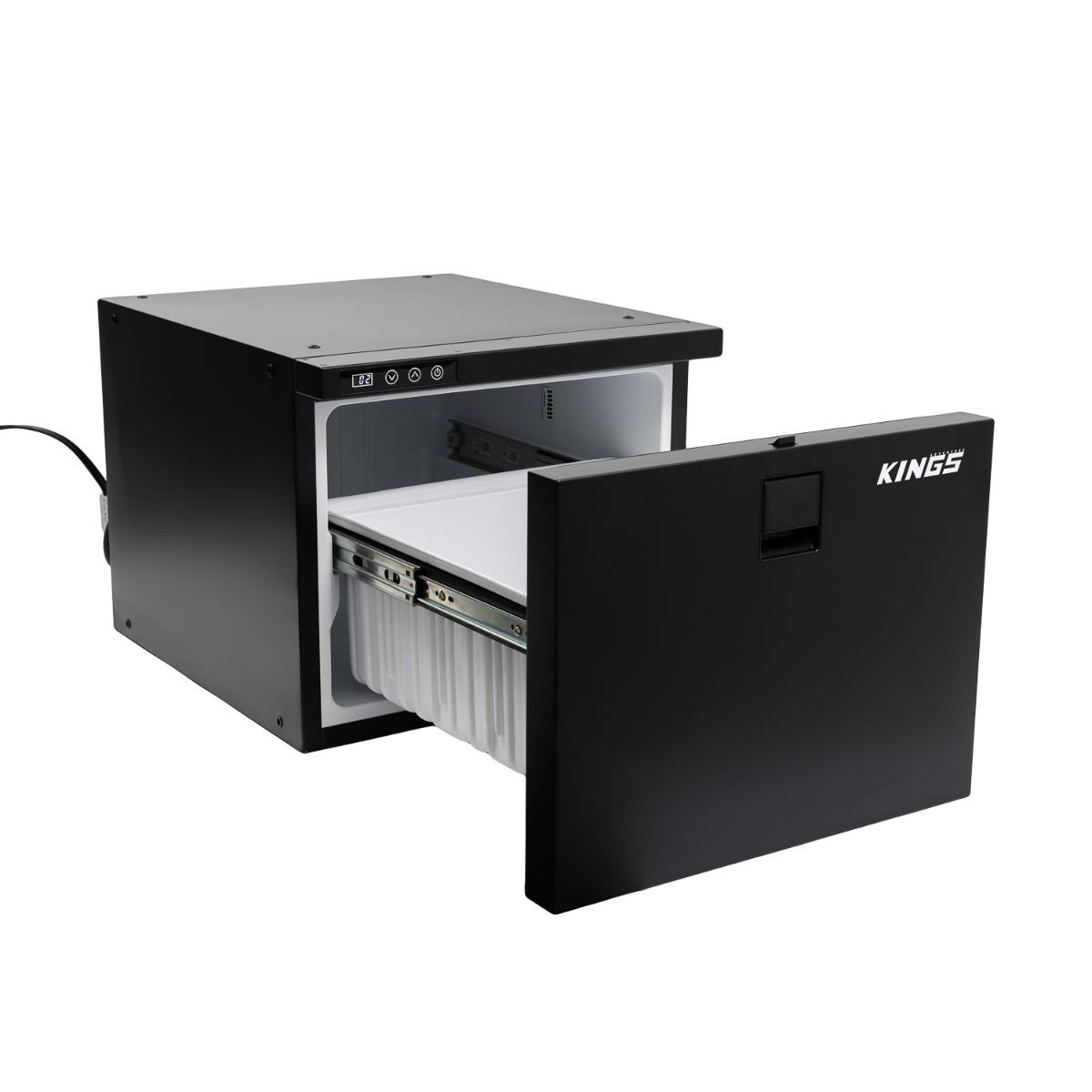 12v fridge sale drawer