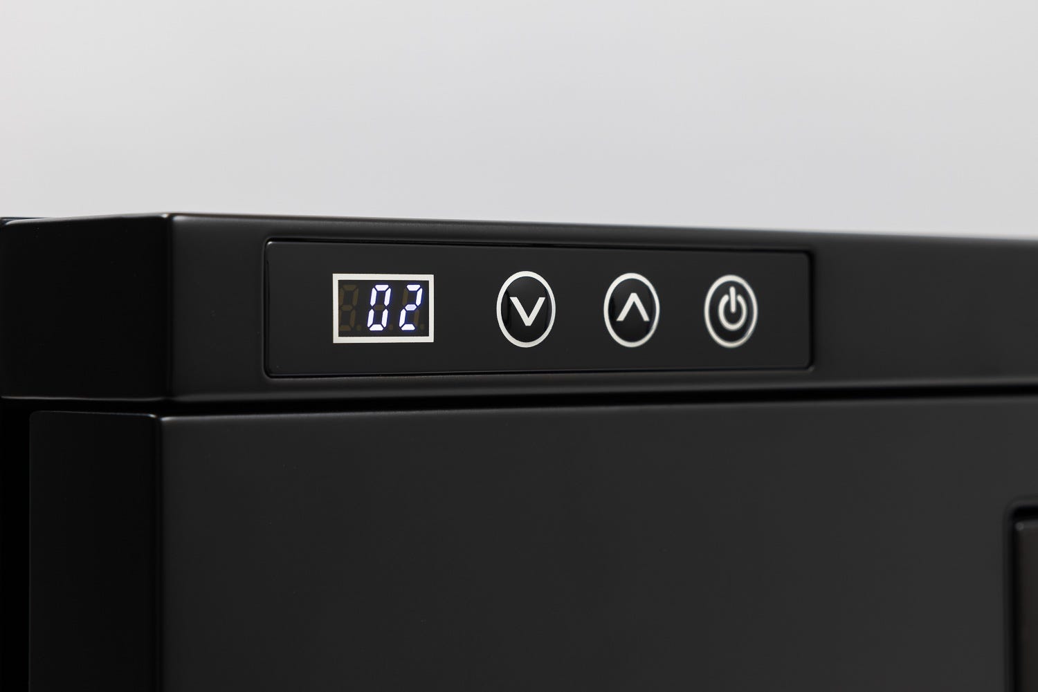 Kings 60l discount fridge power consumption