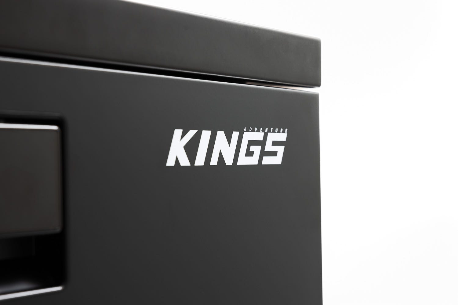 Kings 60l shop fridge power consumption