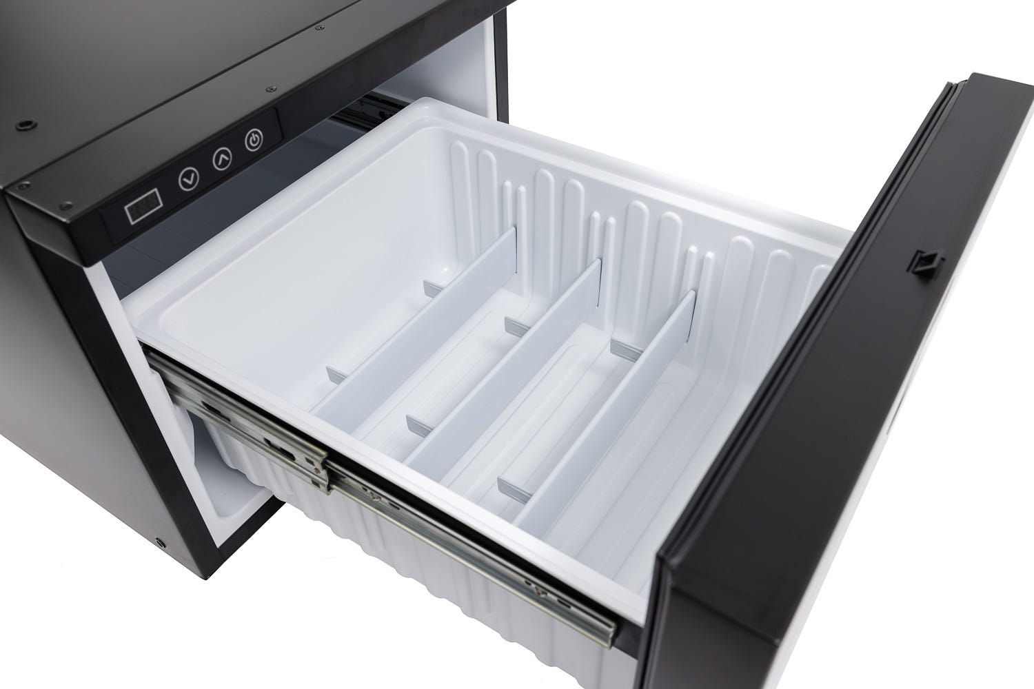 Fridge hotsell freezer drawers