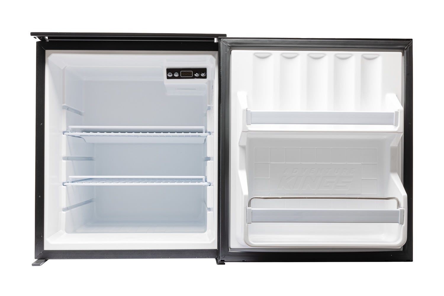 Kings 60l shop fridge