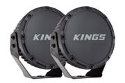 Lens Covers Included