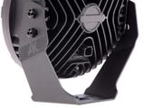 Pivoting Bracket with Stainless Steel Bolts