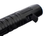 Kings Plus Lithium Rechargeable Torch | High-Performance LED | White and Amber Flood Lights |Up to 650 LUMENS | Magnetic Base 