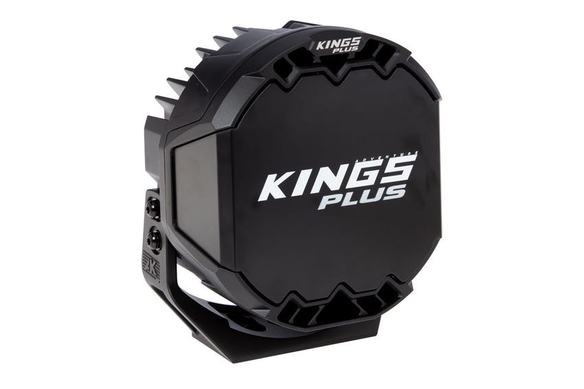 Included lens covers