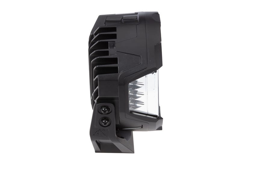 Ultra spread LED’s