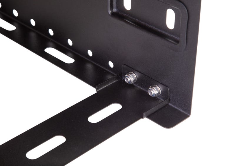 Modular slats
