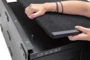 Easy DIY install