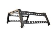 Kings Universal Ute Tub Rack | 3mm Zinc Powdercoated Steel | Adjustable Height & Width | Easy DIY Install