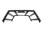 Kings Universal Ute Tub Rack | 3mm Zinc Powdercoated Steel | Adjustable Height & Width | Easy DIY Install