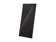 Kings 200W Fixed Solar Panel | Up to 16.67A of charge at 12V  | Grade A cells | 1.8cm Slimline Frame