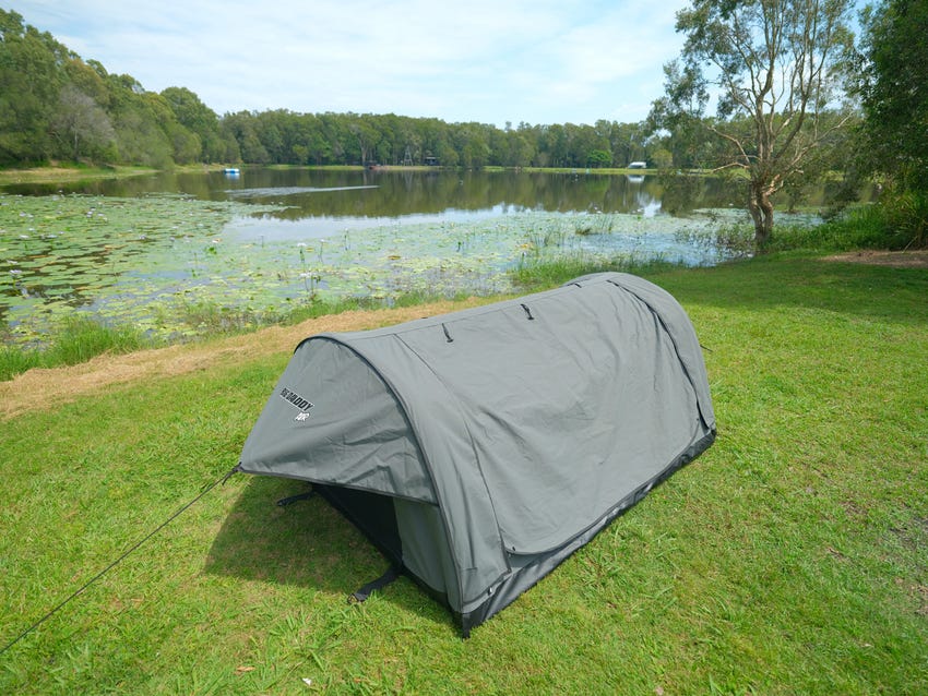 Premium poly-cotton canvas