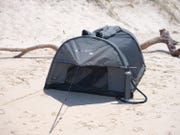 Midgy-proof mesh