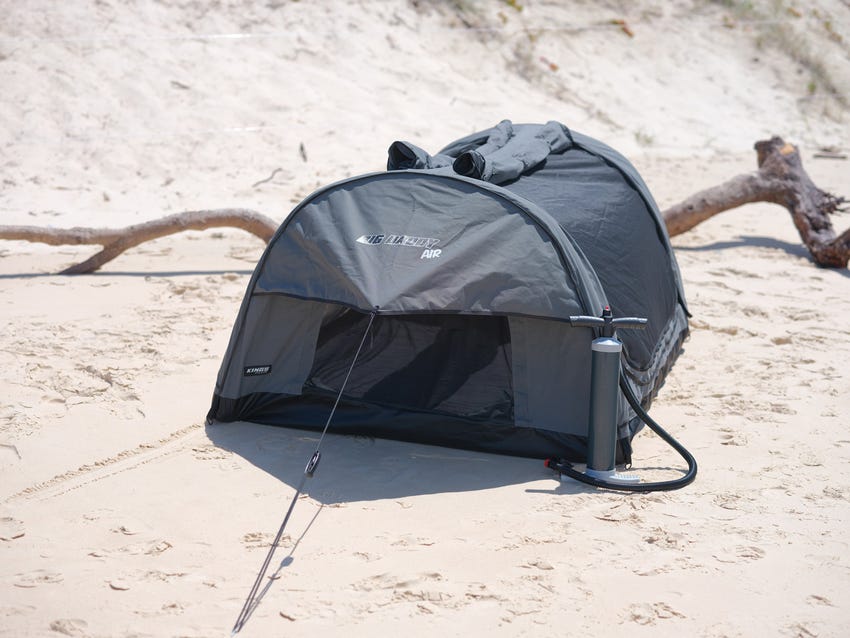Midgy-proof mesh