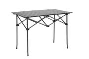 Kings Portable Alloy Camping Table | Sturdy | Lightweight | 30sec Setup