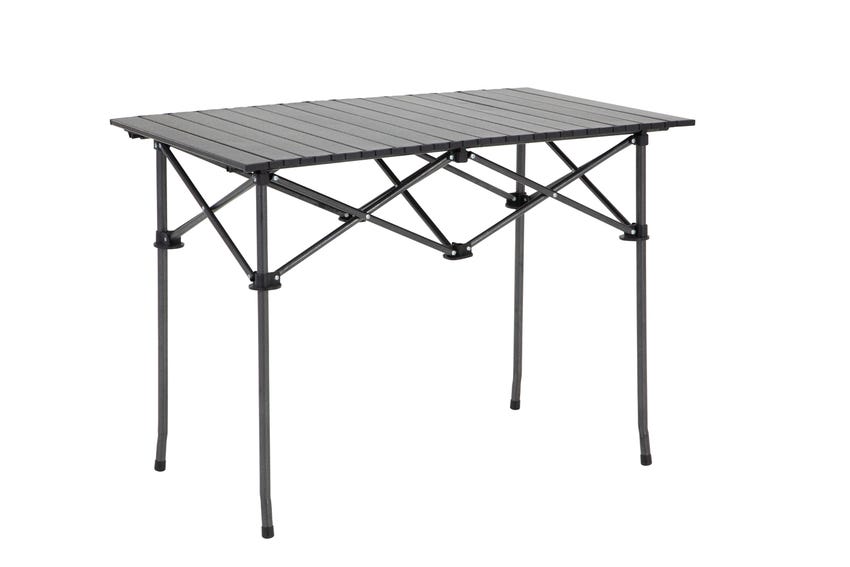 Kings Portable Alloy Camping Table | Sturdy | Lightweight | 30sec Setup