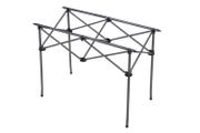 Kings Portable Alloy Camping Table | Sturdy | Lightweight | 30sec Setup