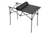 Kings Portable Alloy Camping Table | Sturdy | Lightweight | 30sec Setup