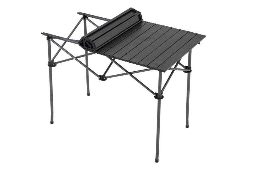 Kings Portable Alloy Camping Table | Sturdy | Lightweight | 30sec Setup
