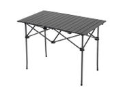 Kings Portable Alloy Camping Table | Sturdy | Lightweight | 30sec Setup