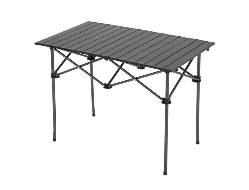 Kings Portable Alloy Camping Table | Sturdy | Lightweight | 30sec Setup