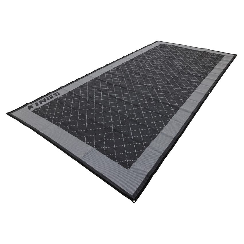 Kings Caravan Floor Mat | Reversible | 5m x 2.4m