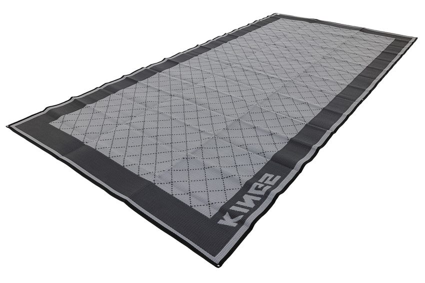 Kings Caravan Floor Mat | Reversible | 5m x 2.4m